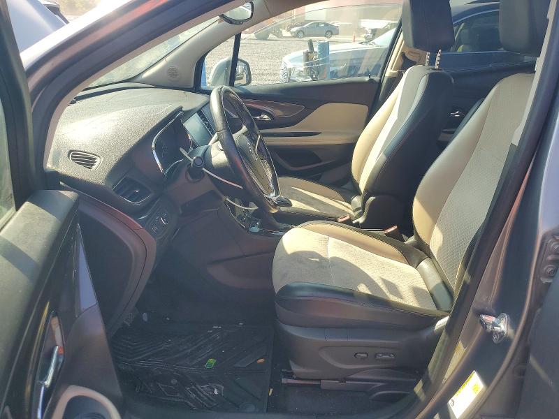 Продаж на аукціоні авто 2020 Buick Encore, vin: KL4CJ1SBXLB013789, номер лоту: 67158196