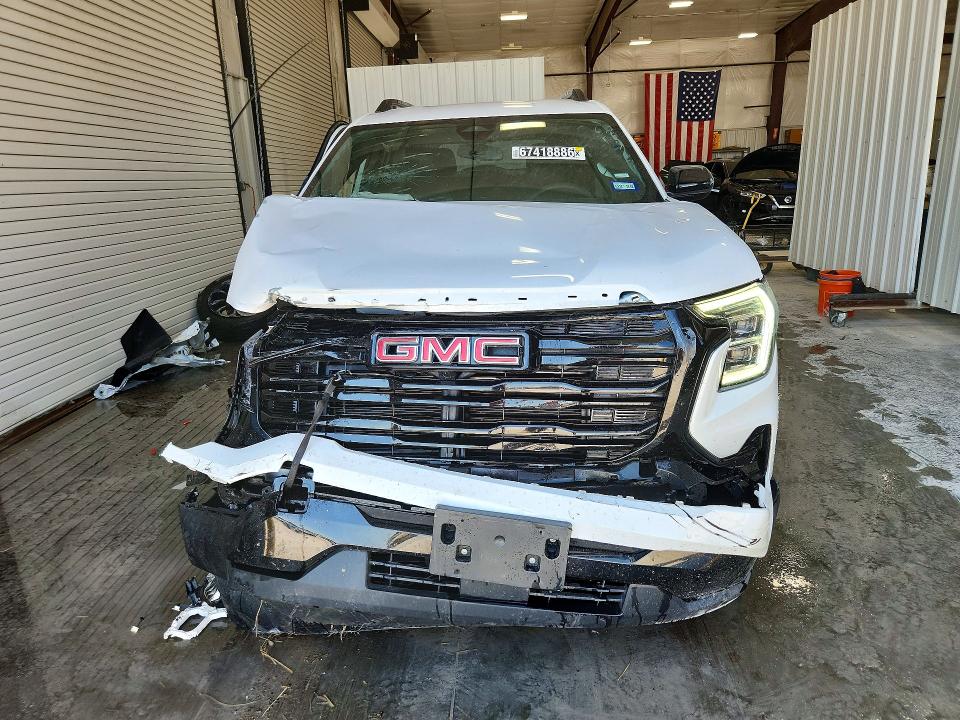 Продаж на аукціоні авто 2026 Gmc Terrain, vin: 3GKALMEG3TL460094, номер лоту: 67418886