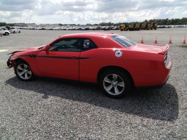 67843456 :رقم المزاد ، 2C3CDZAG7JH314456 vin ، 2018 Dodge Challenger مزاد بيع