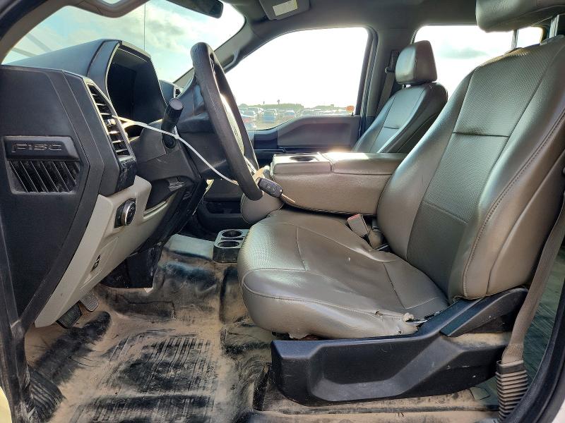 69417846 :رقم المزاد ، 1FTEW1CP4JKC88811 vin ، 2018 Ford F150 مزاد بيع