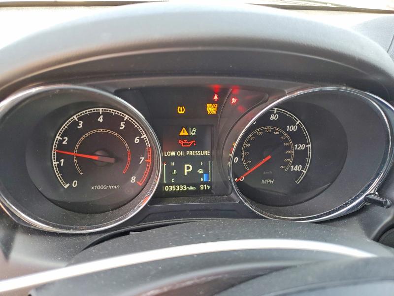 68750966 :رقم المزاد ، JA4ARUAU1SU009878 vin ، 2025 Mitsubishi Outlander Sport مزاد بيع