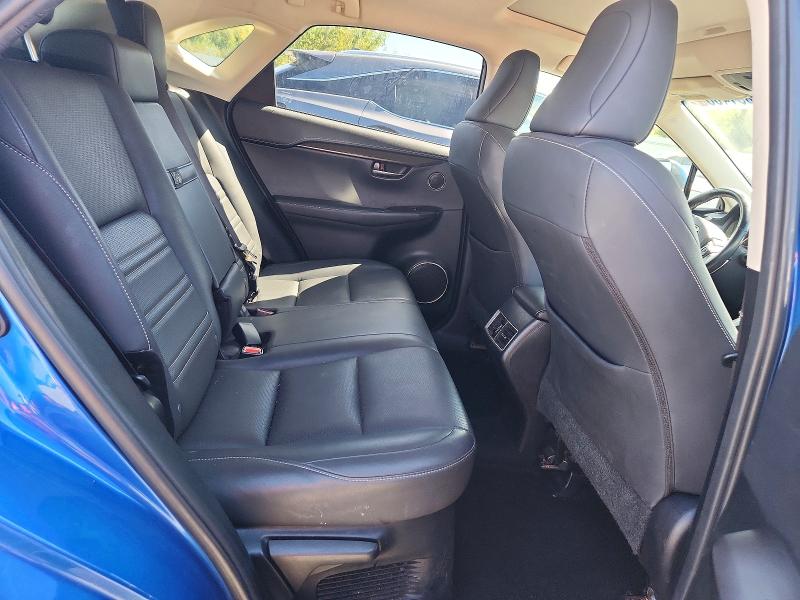 Продаж на аукціоні авто 2019 Lexus Nx 300, vin: JTJBARBZ2K2190233, номер лоту: 68614666