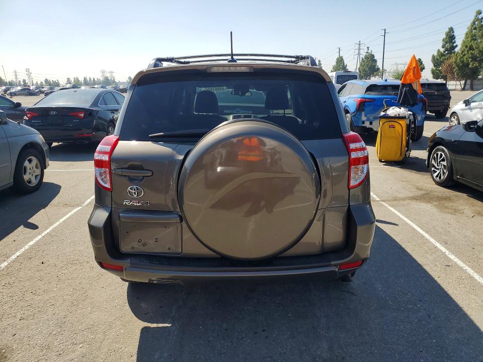 Aukcja sprzedaży 2011 Toyota Rav4, vin: 2T3ZF4DV1BW066221, numer aukcji: 69883866