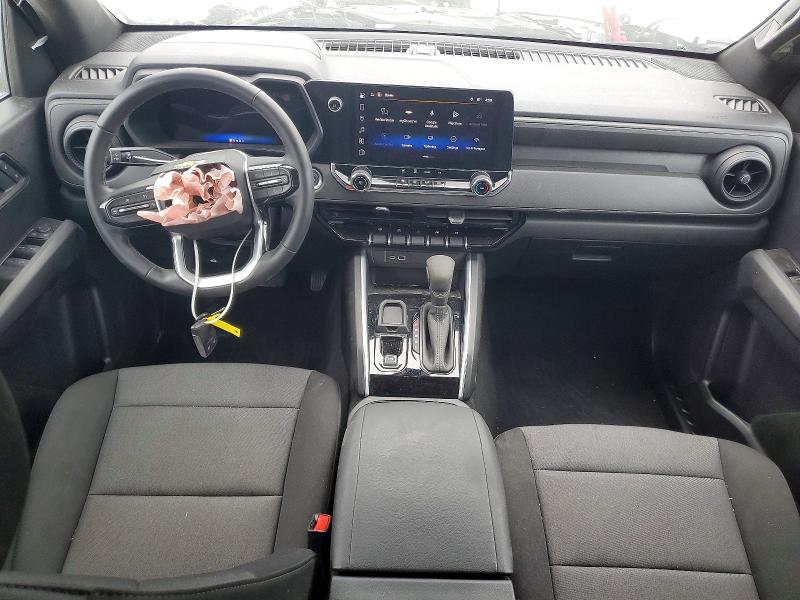 Продаж на аукціоні авто 2026 Chevrolet Colorado, vin: 1GCPSBEK9T1163467, номер лоту: 69555456