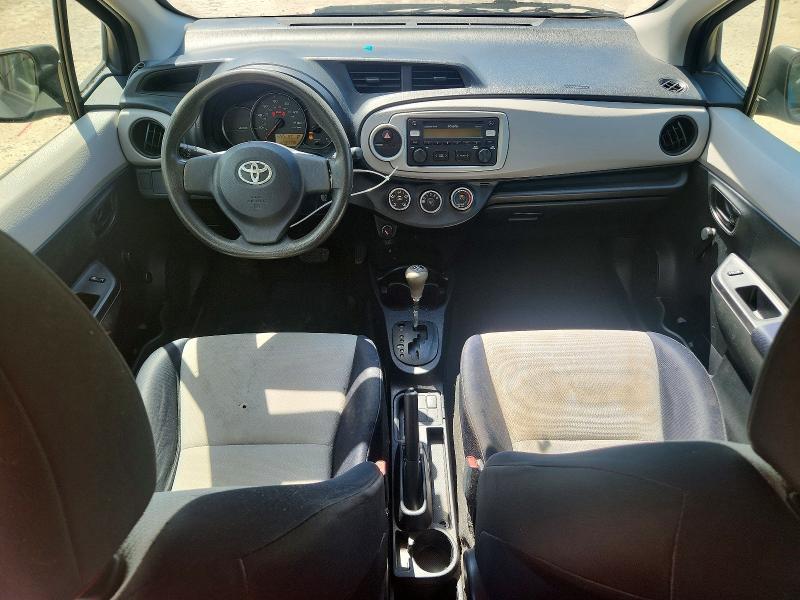 Продажа на аукционе авто 2012 Toyota Yaris, vin: JTDKTUD37CD524397, номер лота: 71219526