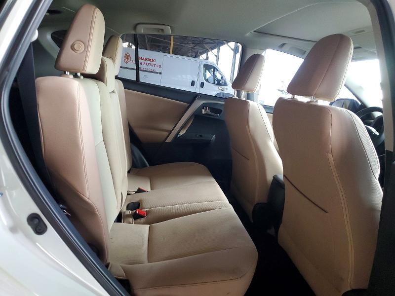 Продаж на аукціоні авто 2014 Toyota Rav4, vin: 2T3RFREV6EW165651, номер лоту: 70480356