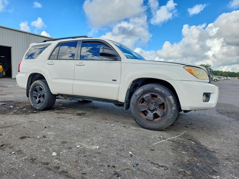 67637366 :رقم المزاد ، JTEZU14R468043644 vin ، 2006 Toyota 4runner مزاد بيع