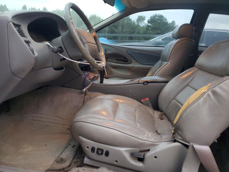 Продаж на аукціоні авто 1997 Mercury Cougar, vin: 1MELM62W4VH631203, номер лоту: 65963276