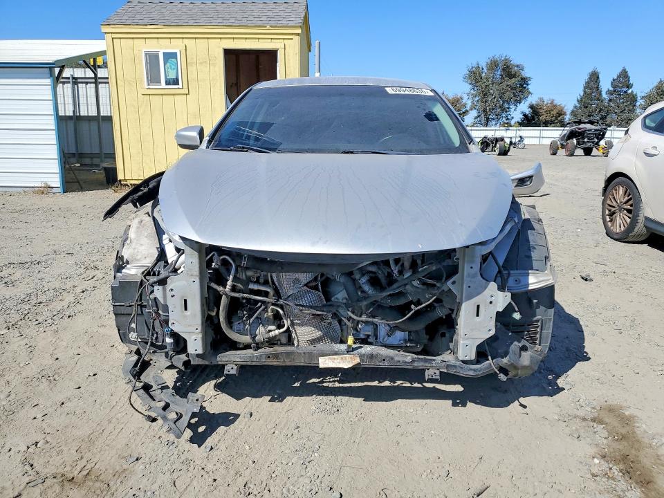 69948636 :رقم المزاد ، 1N4AL3AP7JC213090 vin ، 2018 Nissan Altima مزاد بيع