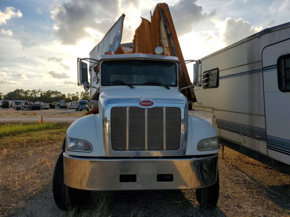 Продажа на аукционе авто 2020 Peterbilt 348, vin: 2NP3LJ0X5LM700426, номер лота: 63071166