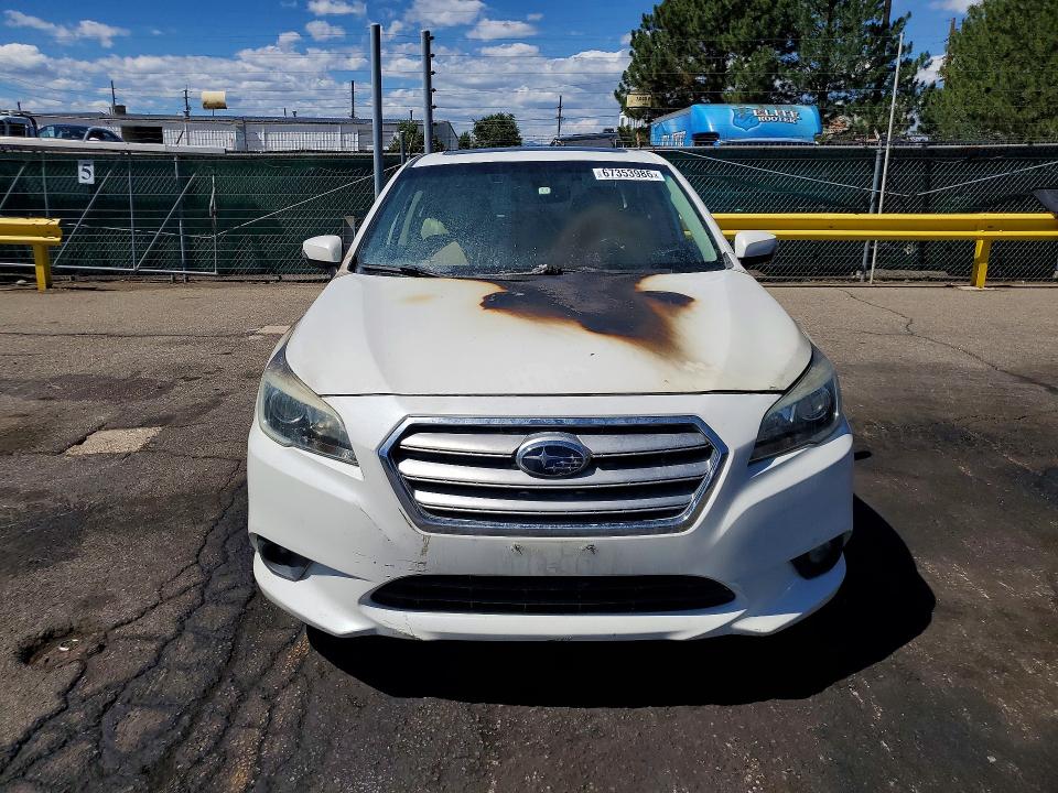 2016 Subaru Legacy მანქანა იყიდება აუქციონზე, vin: 4S3BNBH66G3004609, აუქციონის ნომერი: 67353986