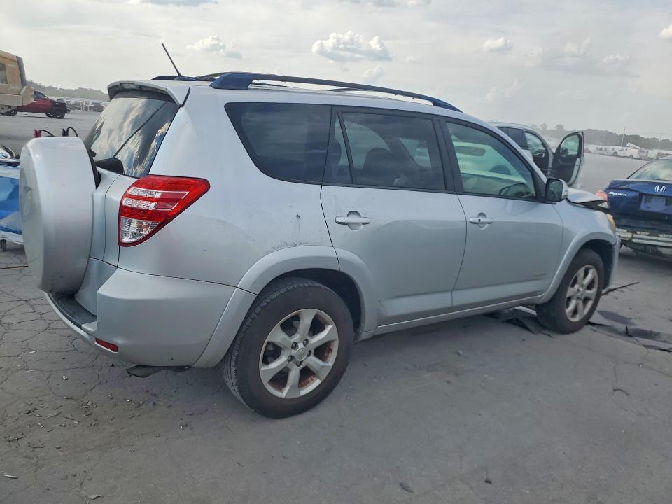 Aukcja sprzedaży 2009 Toyota Rav4, vin: JTMZF31V295010546, numer aukcji: 69802956