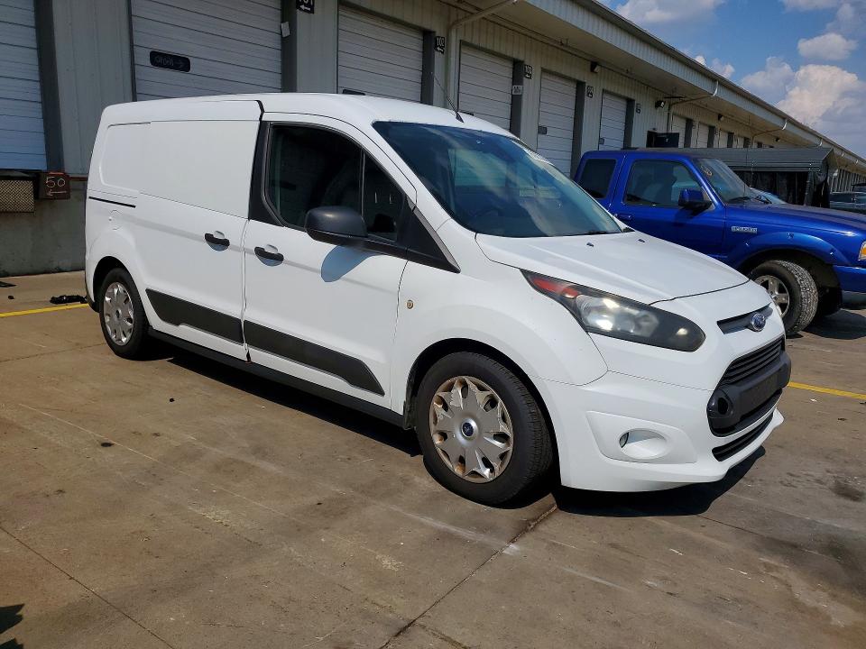 Aukcja sprzedaży 2015 Ford Transit Connect, vin: NM0LS7F71F1191755, numer aukcji: 69233846
