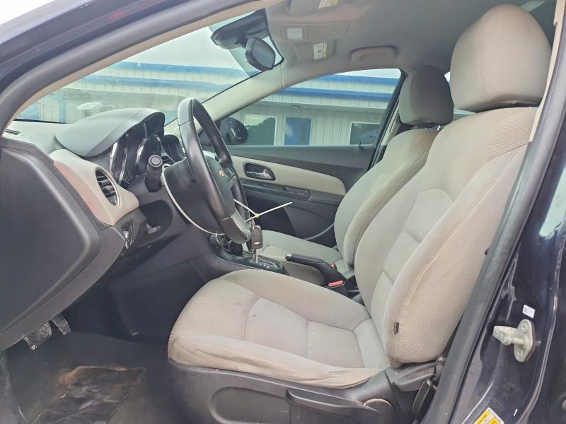 Aukcja sprzedaży 2014 Chevrolet Cruze, vin: 1G1PC5SB8E7350601, numer aukcji: 69606046