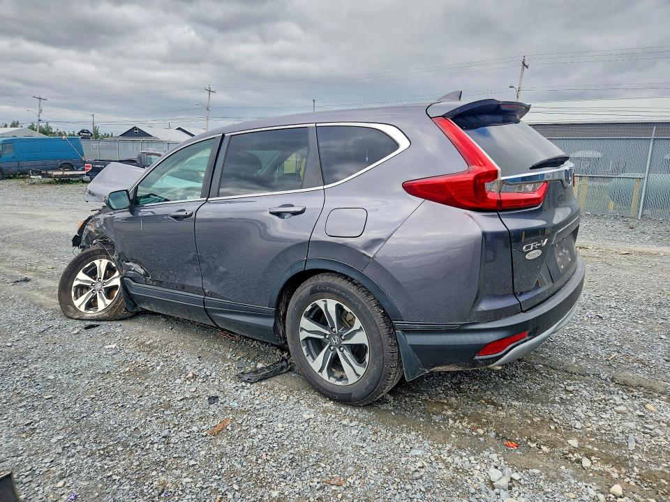 Продажа на аукционе авто 2017 Honda Cr-v, vin: 2HKRW1H34HH000981, номер лота: 68440856