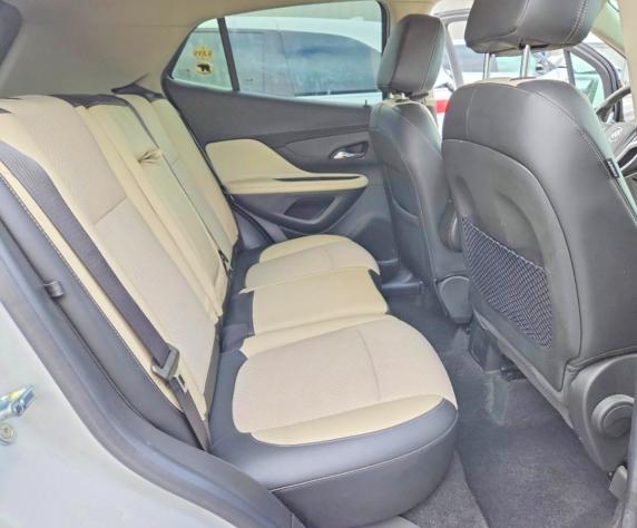 Продаж на аукціоні авто 2020 Buick Encore, vin: KL4CJASB7LB337377, номер лоту: 70539276