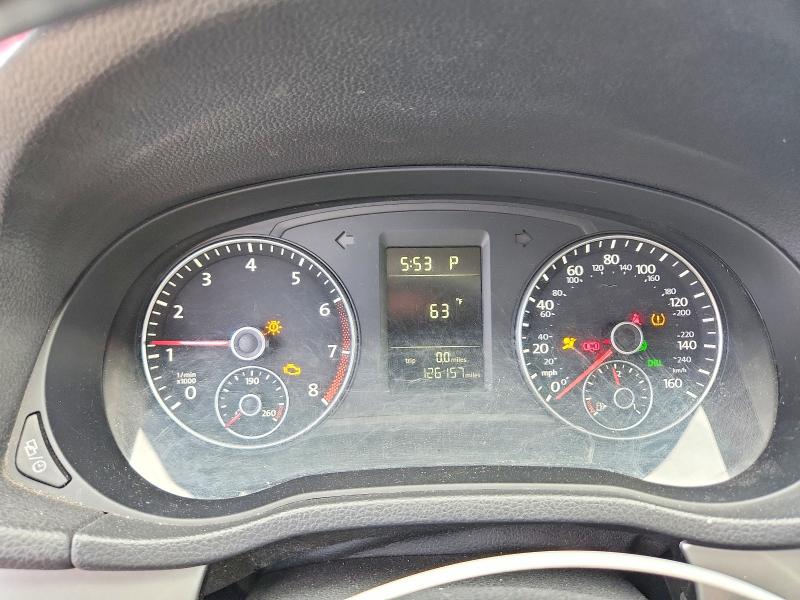 Aukcja sprzedaży 2015 Volkswagen Passat, vin: 1VWAT7A30FC091059, numer aukcji: 69894166