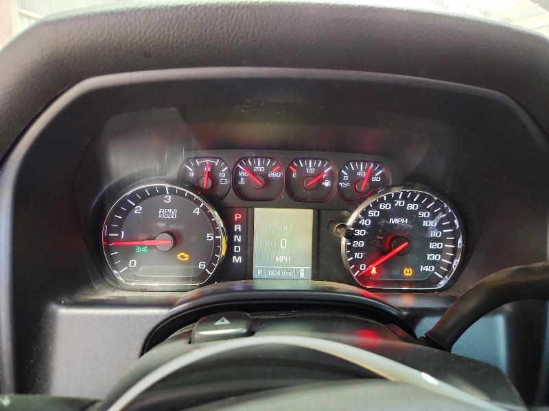 Aukcja sprzedaży 2014 Chevrolet Silverado, vin: 1GCNCPEHXEZ307117, numer aukcji: 70225266