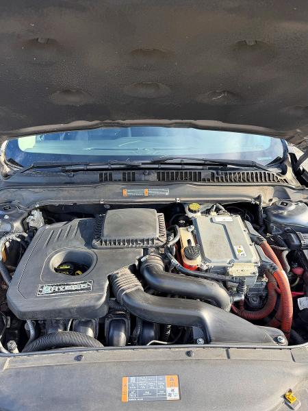 68688256 :رقم المزاد ، 3FA6P0LU4DR217938 vin ، 2013 Ford Fusion مزاد بيع