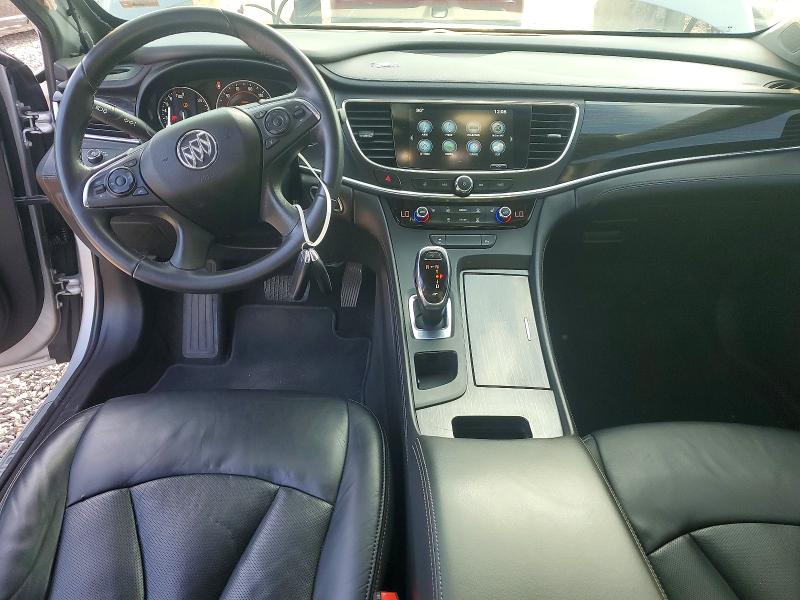 68324866 :رقم المزاد ، 1G4ZP5SZ6JU125389 vin ، 2018 Buick Lacrosse مزاد بيع