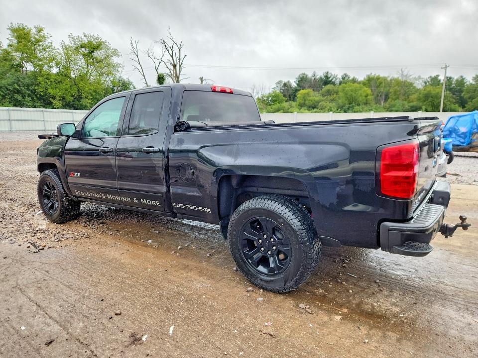 Aukcja sprzedaży 2019 Chevrolet Silverado Ld, vin: 2GCVKPEC3K1234734, numer aukcji: 68145156