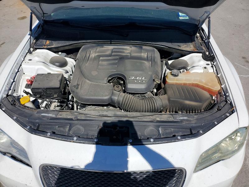 Aukcja sprzedaży 2020 Chrysler 300, vin: 2C3CCAAG5LH225587, numer aukcji: 70304566