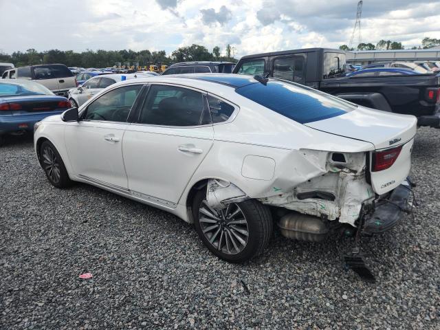 Aukcja sprzedaży 2017 Kia Cadenza, vin: KNALC4J17H5077902, numer aukcji: 67565116