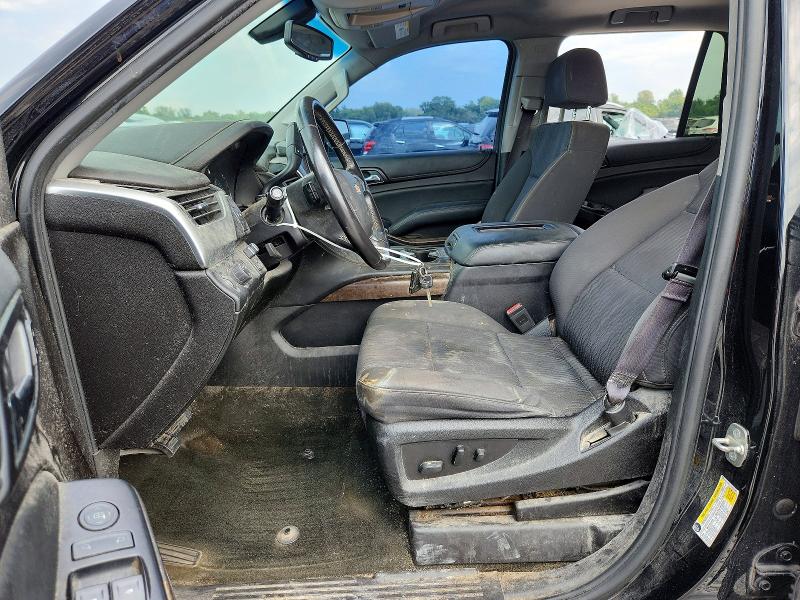 68860866 :رقم المزاد ، 1GNSCAKC1GR432302 vin ، 2016 Chevrolet Tahoe مزاد بيع