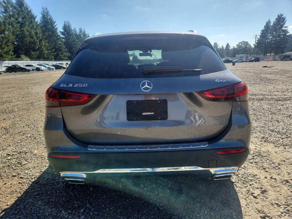 Продажа на аукционе авто 2022 Mercedes-benz Gla, vin: W1N4N4HB3NJ339538, номер лота: 69753026