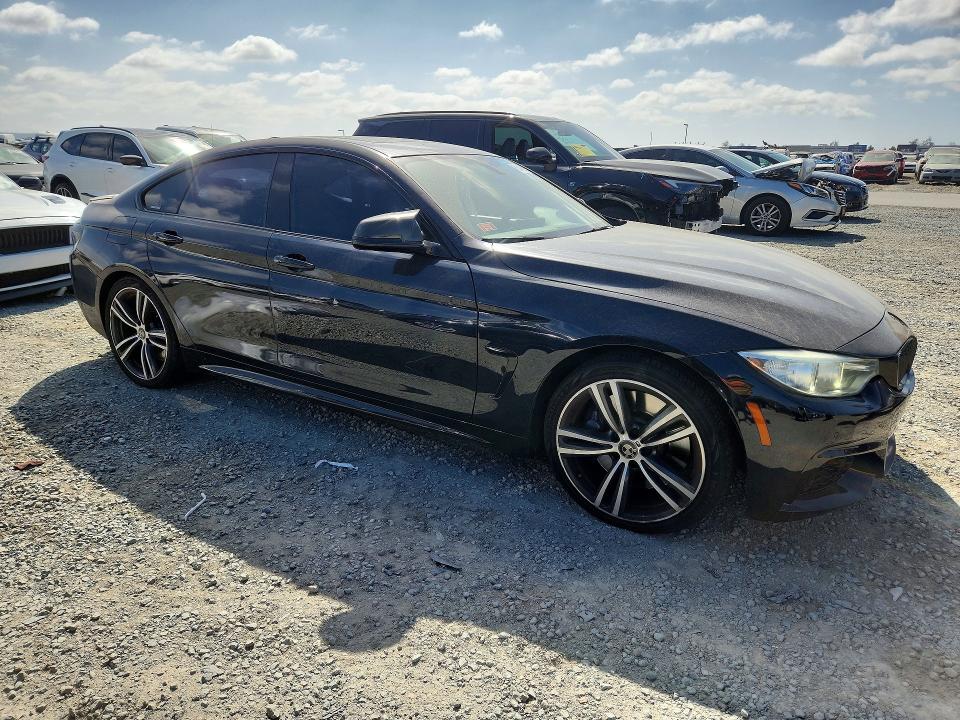 Aukcja sprzedaży 2017 Bmw 440i, vin: WBA4E3C30HG187458, numer aukcji: 69436996
