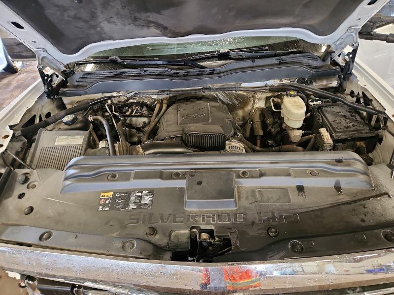 2015 Chevrolet Silverado მანქანა იყიდება აუქციონზე, vin: 1GC2CUEG6FZ503730, აუქციონის ნომერი: 68641356