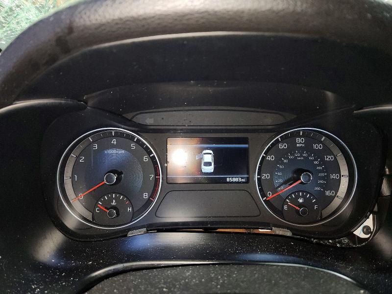 Продажа на аукционе авто 2023 Kia Forte, vin: 3KPF24AD1PE567252, номер лота: 67631106
