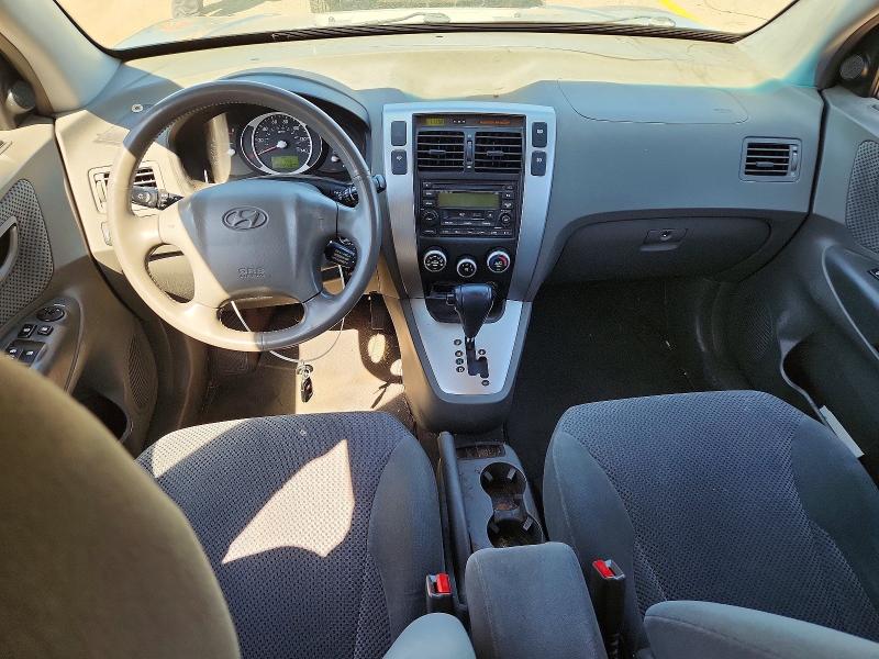 Продаж на аукціоні авто 2006 Hyundai Tucson, vin: KM8JN72D46U341722, номер лоту: 67719076