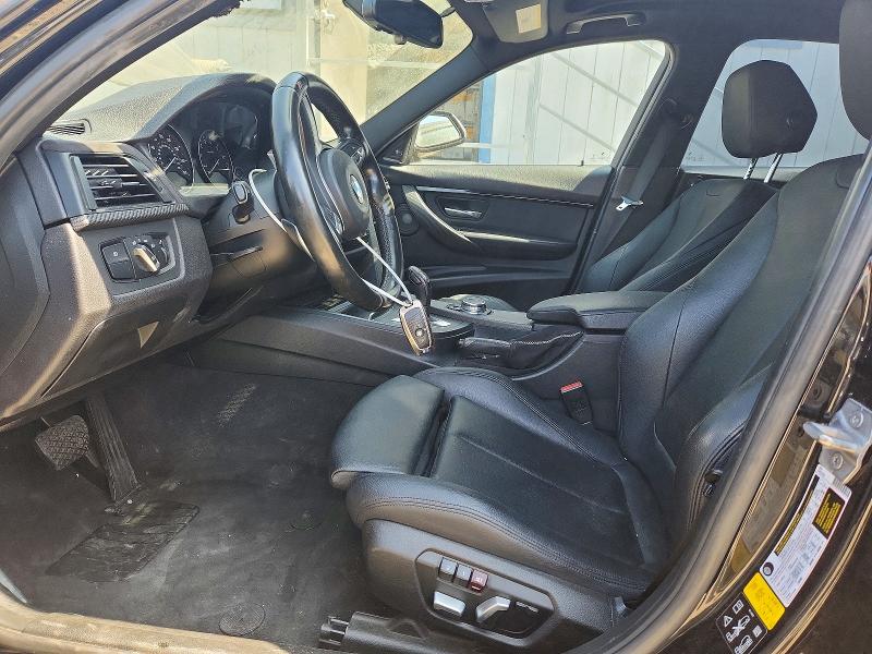 Aukcja sprzedaży 2016 Bmw 328, vin: WBA8E3G55GNU00590, numer aukcji: 70127026