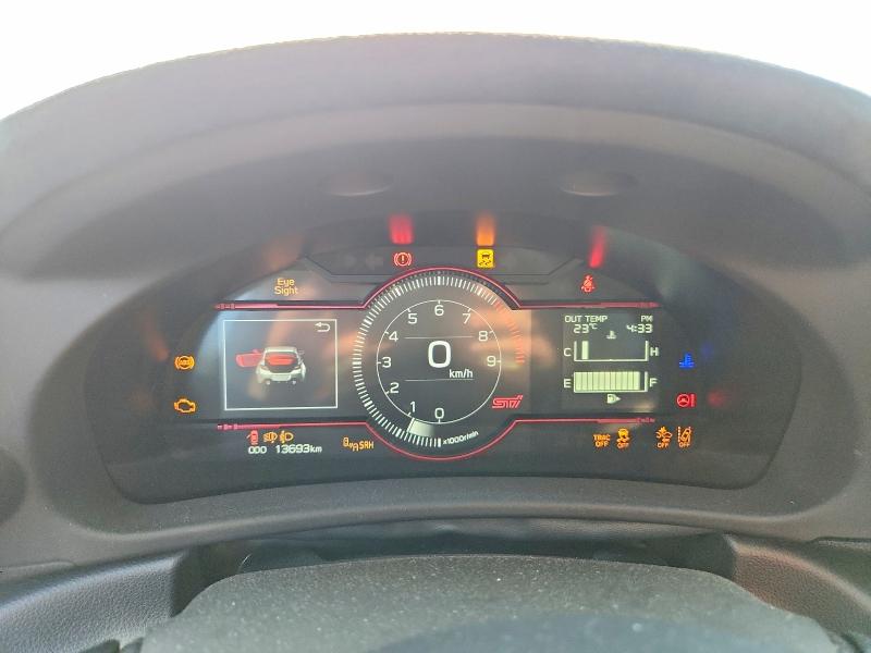 Продажа на аукционе авто 2025 Subaru Brz, vin: JF1ZDBS18S9701757, номер лота: 68067296