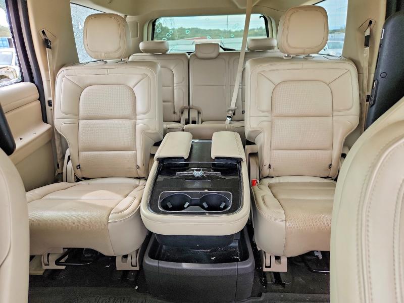 Продажа на аукционе авто 2019 Lincoln Navigator, vin: 5LMJJ3LT4KEL12622, номер лота: 70098166