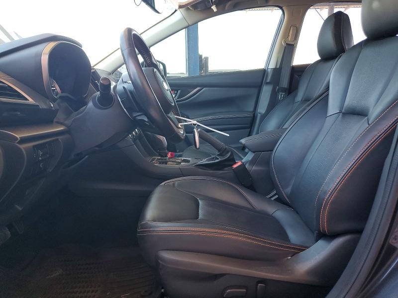 Aukcja sprzedaży 2019 Subaru Crosstrek, vin: JF2GTAMC4K8255627, numer aukcji: 68641386