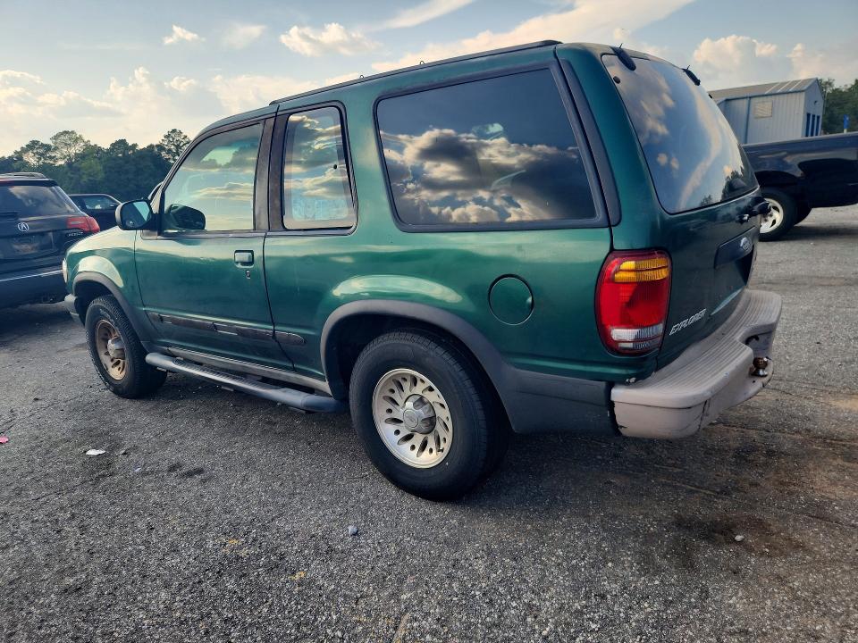 Продажа на аукционе авто 1999 Ford Explorer, vin: 1FMYU24E6XUB57751, номер лота: 69301926