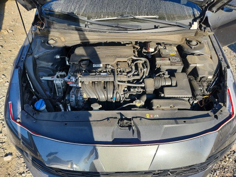 Aukcja sprzedaży 2022 Hyundai Elantra, vin: 5NPLM4AG5NH086064, numer aukcji: 68639526