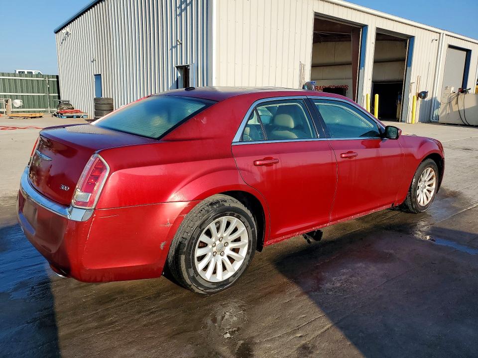 Продаж на аукціоні авто 2013 Chrysler 300, vin: 2C3CCAAG0DH709829, номер лоту: 68821066
