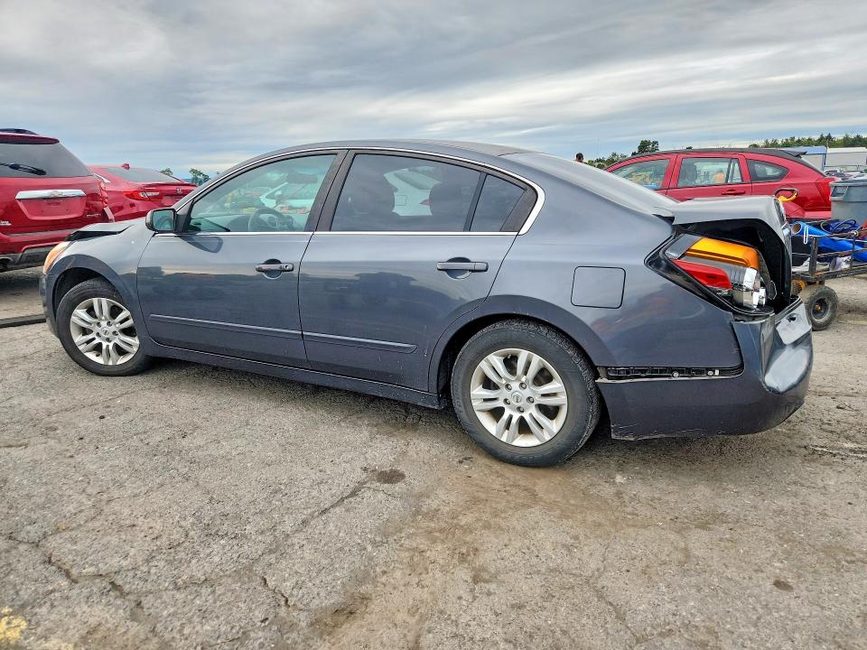 Aukcja sprzedaży 2011 Nissan Altima, vin: 1N4AL2AP9BC176510, numer aukcji: 69804746