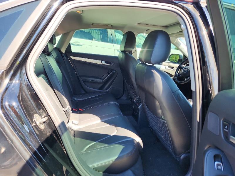 Auction sale of the 2013 Audi A4, vin: WAUFFAFL0DA176348, lot number: 67850326