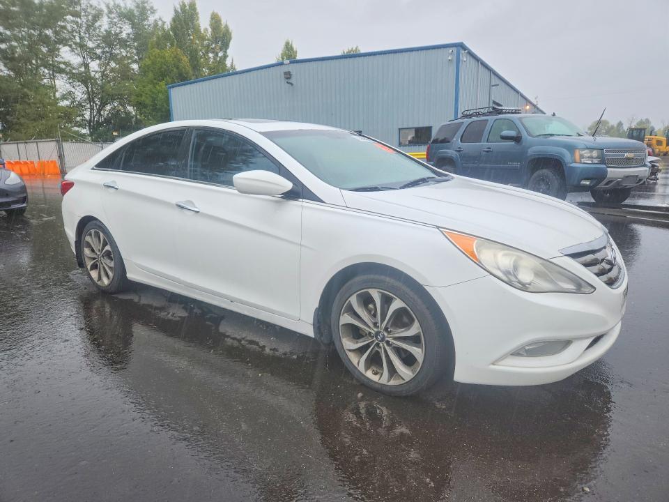 Продажа на аукционе авто 2013 Hyundai Sonata, vin: 5NPEC4AB5DH704711, номер лота: 67873726