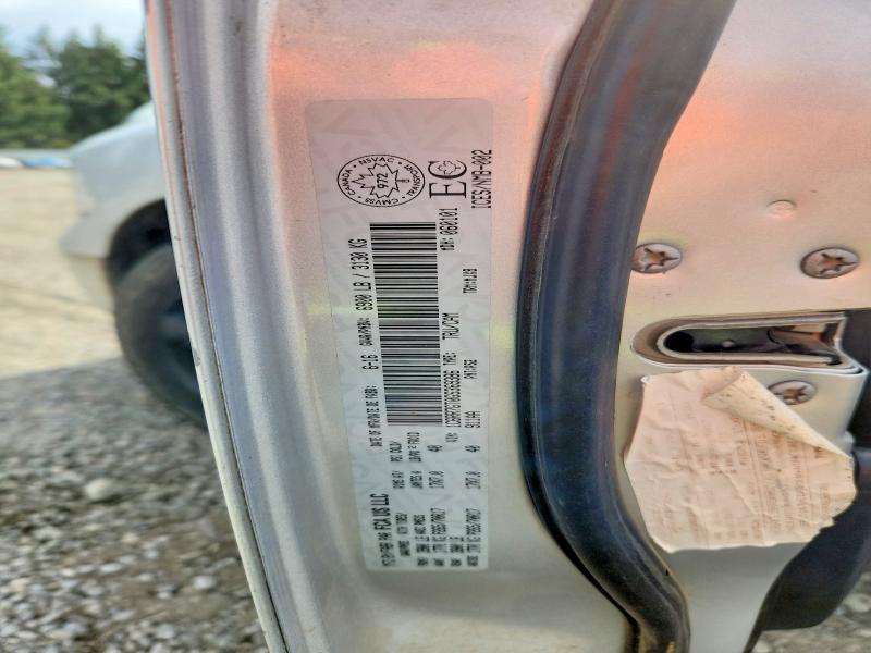 2016 Ram 1500 მანქანა იყიდება აუქციონზე, vin: 1C6RR7GT0GS369386, აუქციონის ნომერი: 70027806