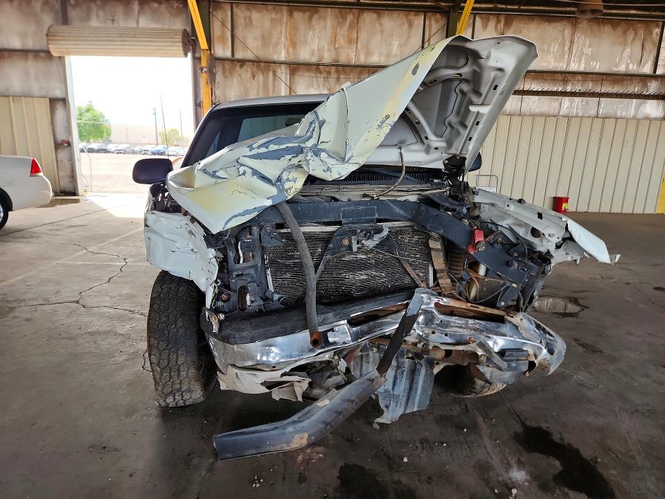 Aukcja sprzedaży 2005 Chevrolet Silverado, vin: 1GCEC14V45Z276595, numer aukcji: 68866136
