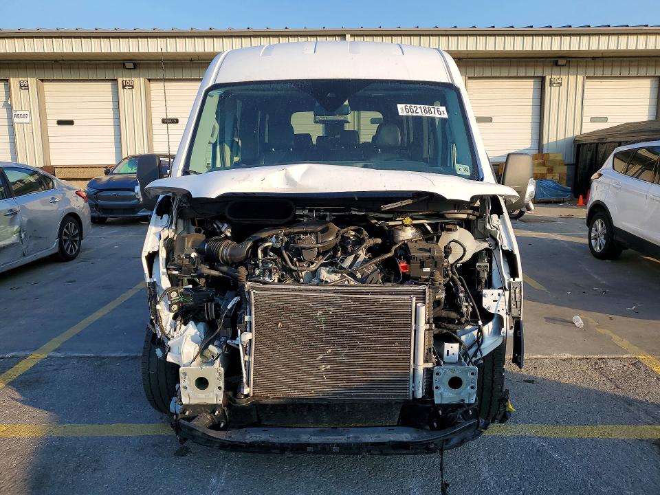 Aukcja sprzedaży 2023 Ford Transit, vin: 1FBAX2C85PKB84643, numer aukcji: 66218876