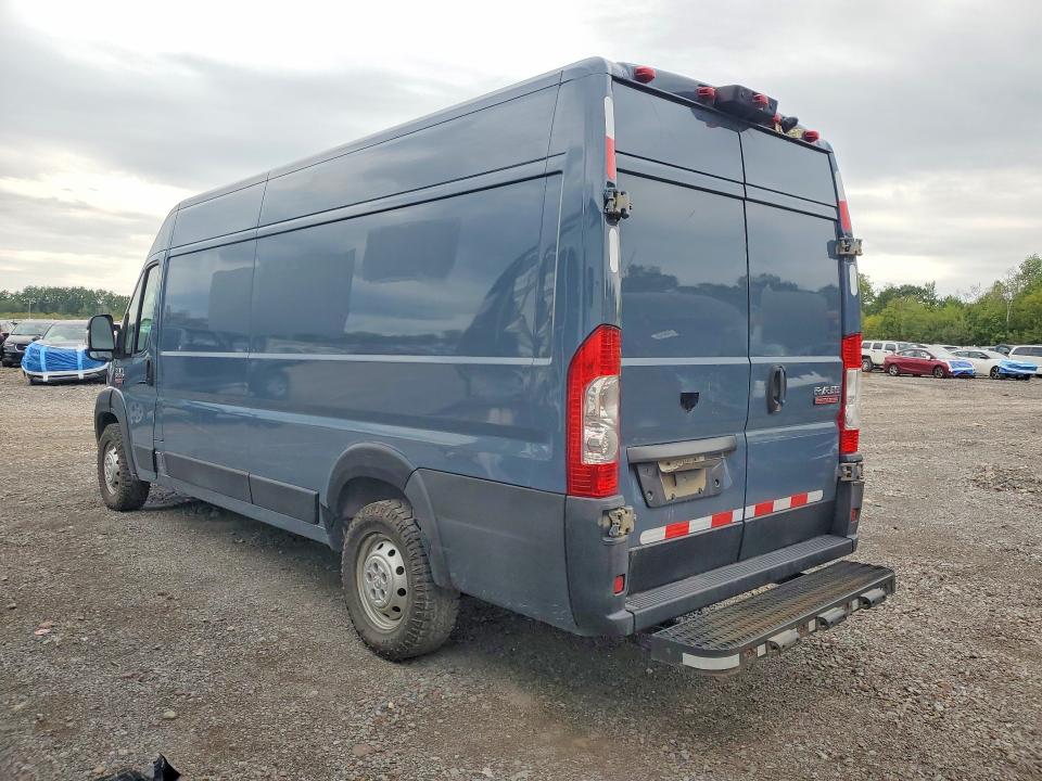 Aukcja sprzedaży 2021 Ram Promaster 3500, vin: 3C6MRVJG0ME536497, numer aukcji: 67044736