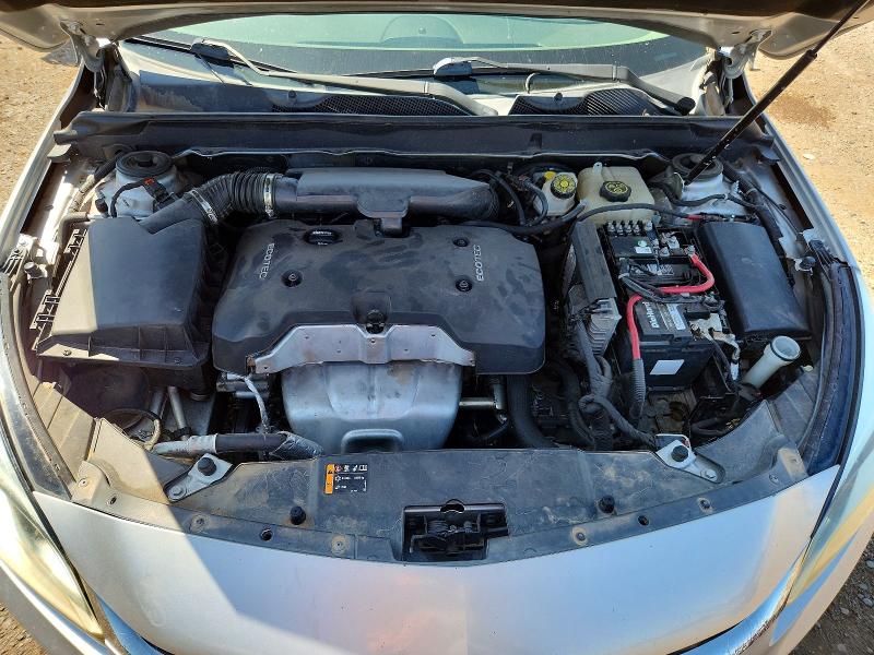 67735006 :رقم المزاد ، 1G11B5SL2FF130640 vin ، 2015 Chevrolet Malibu مزاد بيع
