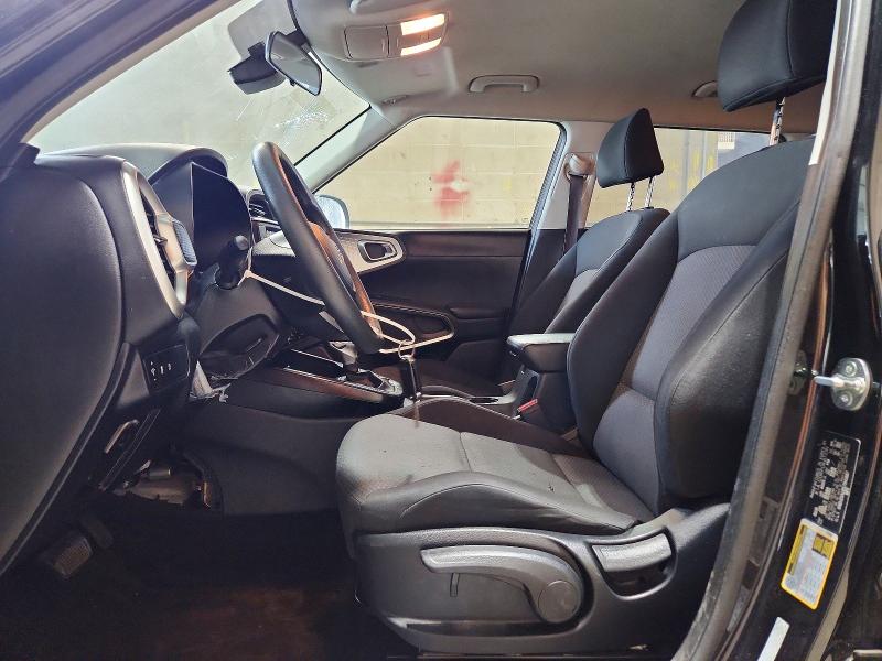 Aukcja sprzedaży 2025 Kia Soul, vin: KNDJ23AU0S7943887, numer aukcji: 69309666