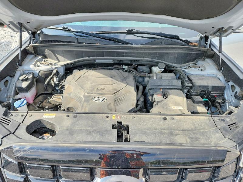 68623556 :رقم المزاد ، KM8R2DGE0PU611946 vin ، 2023 Hyundai Palisade مزاد بيع